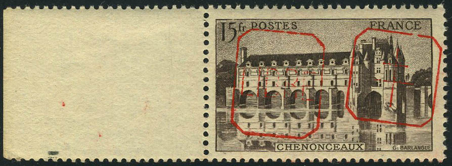 Lot 1497 - France timbres de liberation - cat. mayer -  Francois Feldman F.C.N.P François FELDMAN sale #122