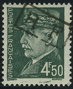 Lot 1511 - France timbres de liberation - cat. mayer -  Francois Feldman F.C.N.P François FELDMAN sale #122