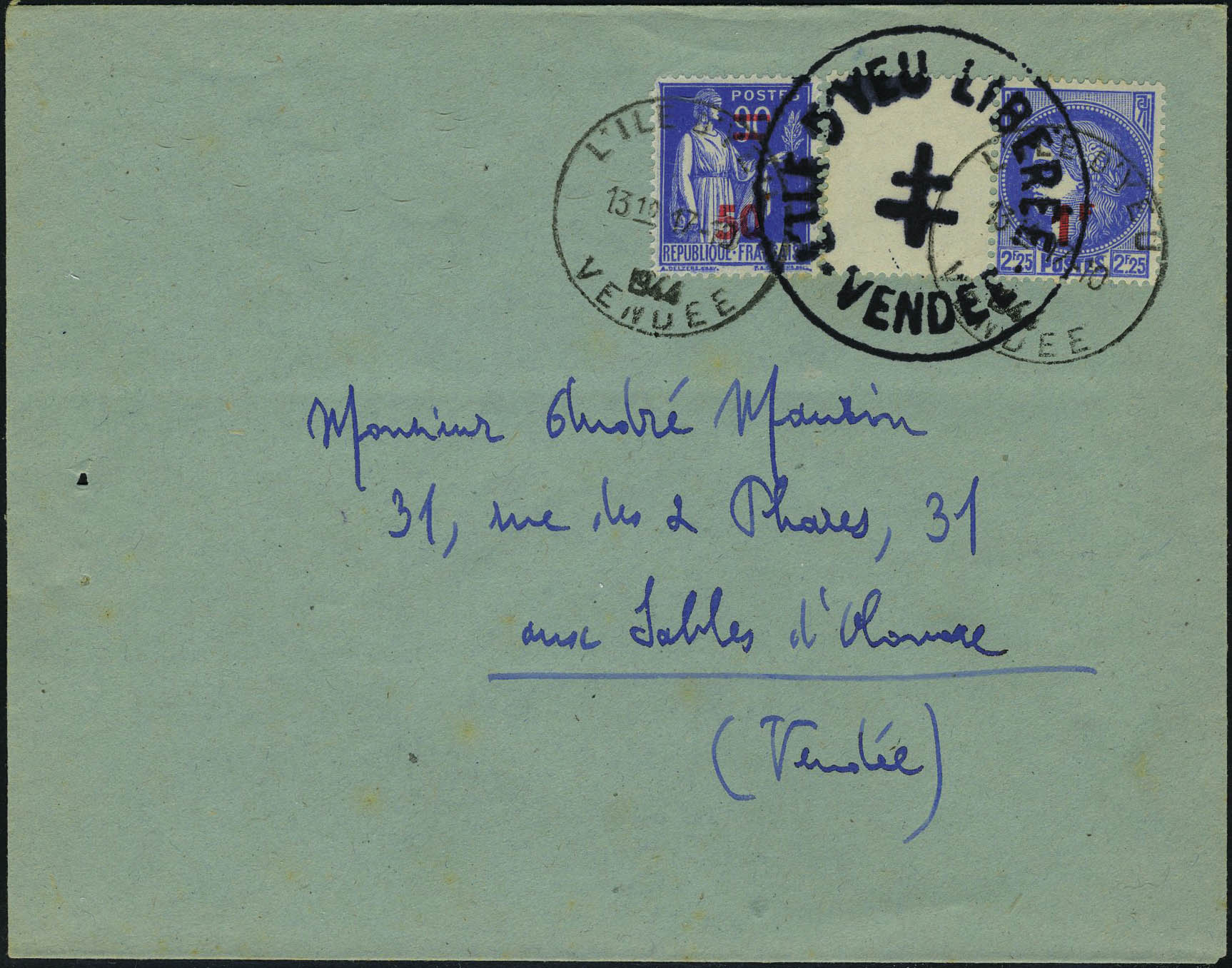 Lot 1529 - France timbres de liberation - cat. mayer - Francois Feldman F.C.N.P François FELDMAN sale #122 Lot 1529 - France timbres de liberation - cat. mayer - Francois Feldman F.C.N.P François FELDMAN sale #122