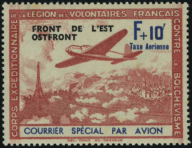 Lot 1534 - France l.v.f. - Francois Feldman F.C.N.P François FELDMAN sale #122 Lot 1534 - France l.v.f. - Francois Feldman F.C.N.P François FELDMAN sale #122