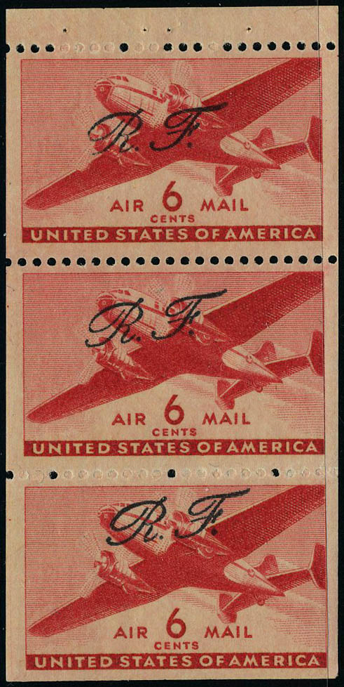 Lot 1543 - France poste aérienne militaire - Francois Feldman F.C.N.P François FELDMAN sale #122 Lot 1543 - France poste aérienne militaire - Francois Feldman F.C.N.P François FELDMAN sale #122