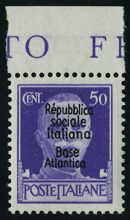 Lot 1569 - France base navale italienne de bordeaux - Francois Feldman F.C.N.P François FELDMAN sale #122 Lot 1569 - France base navale italienne de bordeaux - Francois Feldman F.C.N.P François FELDMAN sale #122