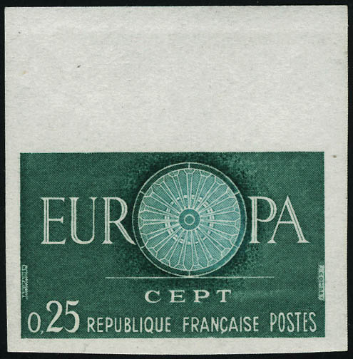 Lot 1591 - europa - Francois Feldman F.C.N.P François FELDMAN sale #122 Lot 1591 - europa - Francois Feldman F.C.N.P François FELDMAN sale #122
