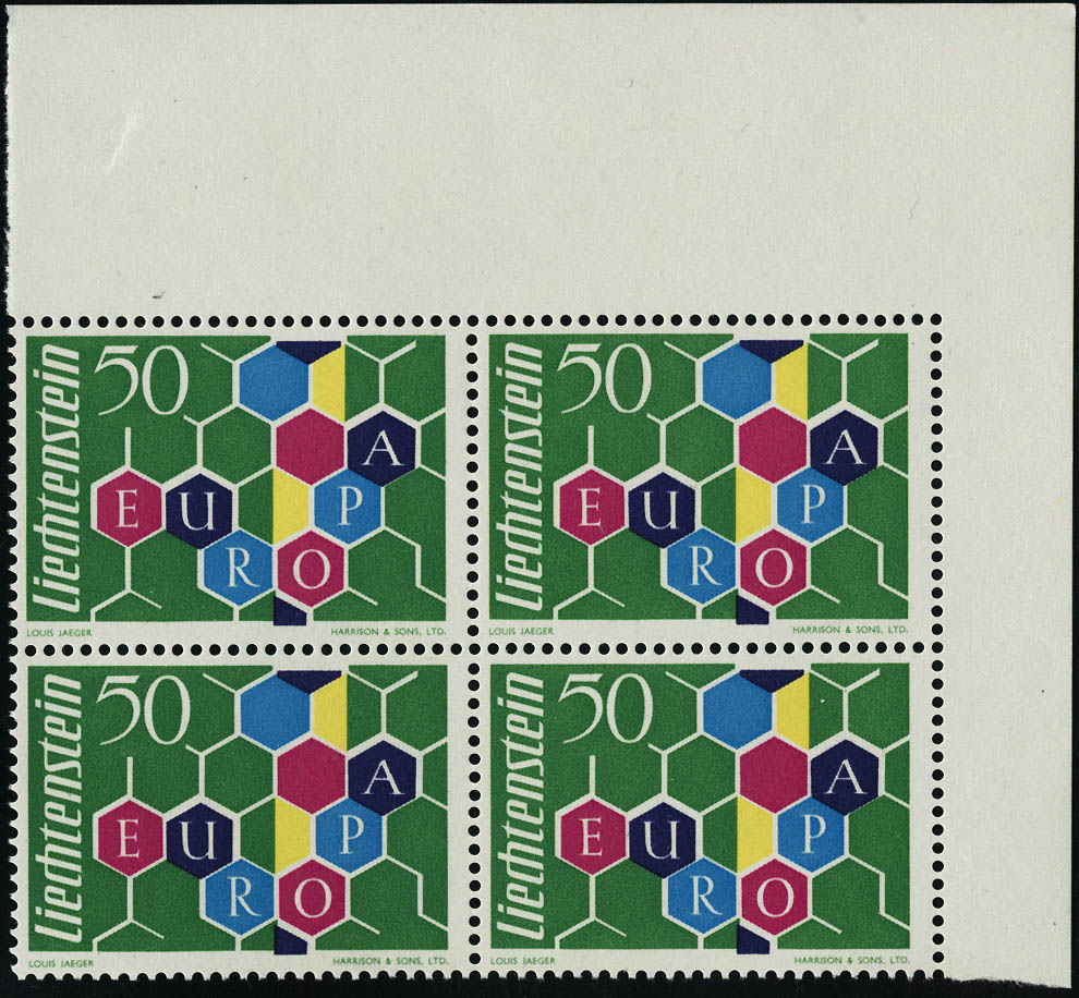 Lot 1592 - europa - Francois Feldman F.C.N.P François FELDMAN sale #122 Lot 1592 - europa - Francois Feldman F.C.N.P François FELDMAN sale #122