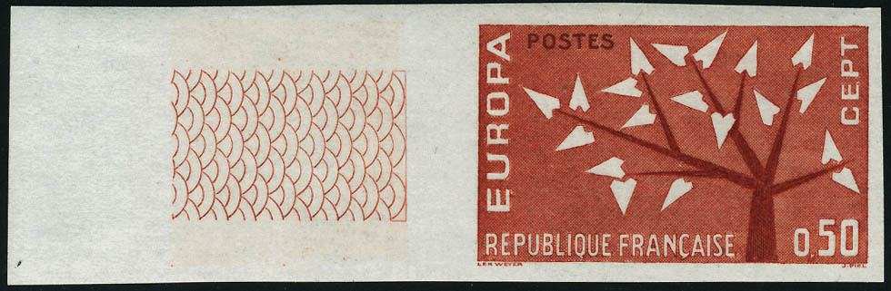 Lot 1599 - europa - Francois Feldman F.C.N.P François FELDMAN sale #122 Lot 1599 - europa - Francois Feldman F.C.N.P François FELDMAN sale #122