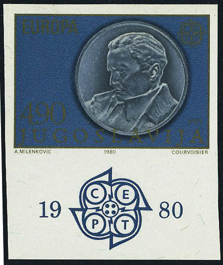 Lot 1622 - europa - Francois Feldman F.C.N.P François FELDMAN sale #122 Lot 1622 - europa - Francois Feldman F.C.N.P François FELDMAN sale #122
