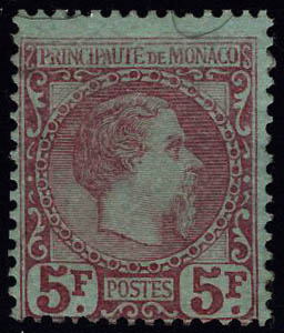 Lot 1699 - Monaco - Francois Feldman F.C.N.P François FELDMAN sale #122 Lot 1699 - Monaco - Francois Feldman F.C.N.P François FELDMAN sale #122
