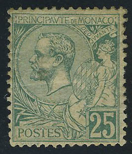 Lot 1702 - Monaco - Francois Feldman F.C.N.P François FELDMAN sale #122 Lot 1702 - Monaco - Francois Feldman F.C.N.P François FELDMAN sale #122