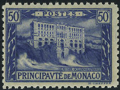 Lot 1712 - Monaco - Francois Feldman F.C.N.P François FELDMAN sale #122 Lot 1712 - Monaco - Francois Feldman F.C.N.P François FELDMAN sale #122