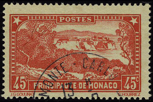 Lot 1721 - Monaco - Francois Feldman F.C.N.P François FELDMAN sale #122 Lot 1721 - Monaco - Francois Feldman F.C.N.P François FELDMAN sale #122