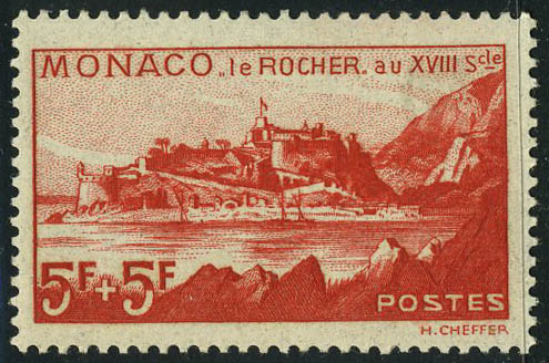 Lot 1730 - Monaco - Francois Feldman F.C.N.P François FELDMAN sale #122 Lot 1730 - Monaco - Francois Feldman F.C.N.P François FELDMAN sale #122