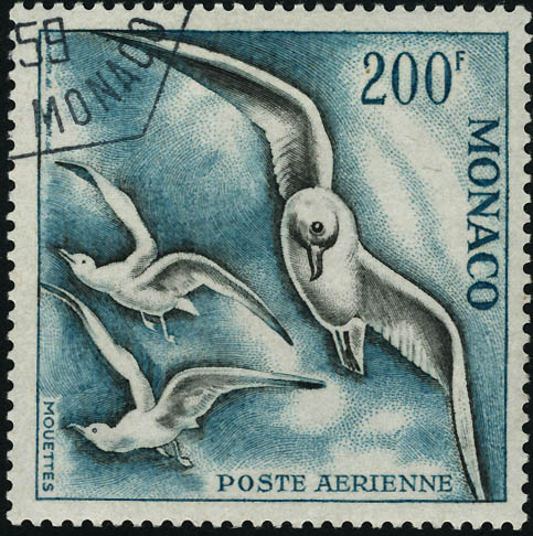 Lot 1771 - Monaco poste aerienne - Francois Feldman F.C.N.P François FELDMAN sale #122 Lot 1771 - Monaco poste aerienne - Francois Feldman F.C.N.P François FELDMAN sale #122