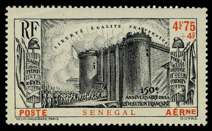 Lot 1817 - series coloniales - Francois Feldman F.C.N.P François FELDMAN sale #122 Lot 1817 - series coloniales - Francois Feldman F.C.N.P François FELDMAN sale #122