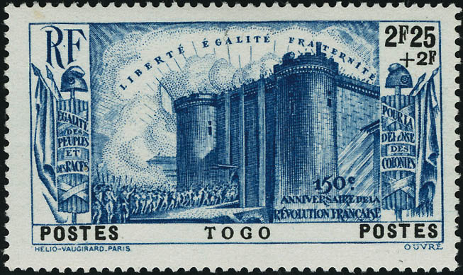 Lot 1820 - series coloniales - Francois Feldman F.C.N.P François FELDMAN sale #122 Lot 1820 - series coloniales - Francois Feldman F.C.N.P François FELDMAN sale #122
