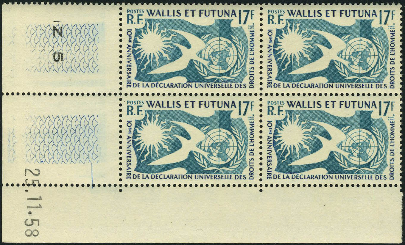 Lot 1825 - series coloniales - Francois Feldman F.C.N.P François FELDMAN sale #122 Lot 1825 - series coloniales - Francois Feldman F.C.N.P François FELDMAN sale #122