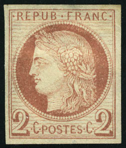 Lot 1831 - colonies generales - Francois Feldman F.C.N.P François FELDMAN sale #122 Lot 1831 - colonies generales - Francois Feldman F.C.N.P François FELDMAN sale #122