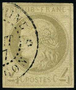 Lot 1832 - colonies generales - Francois Feldman F.C.N.P François FELDMAN sale #122 Lot 1832 - colonies generales - Francois Feldman F.C.N.P François FELDMAN sale #122