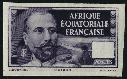 Lot 1845 - a.e.f.  -  Francois Feldman F.C.N.P François FELDMAN sale #122