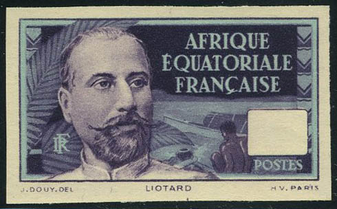 Lot 1847 - a.e.f.  -  Francois Feldman F.C.N.P François FELDMAN sale #122