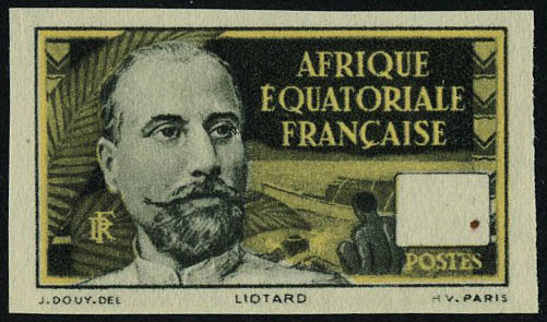 Lot 1848 - a.e.f.  -  Francois Feldman F.C.N.P François FELDMAN sale #122