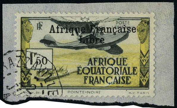 Lot 1856 - a.e.f. poste aerienne -  Francois Feldman F.C.N.P François FELDMAN sale #122