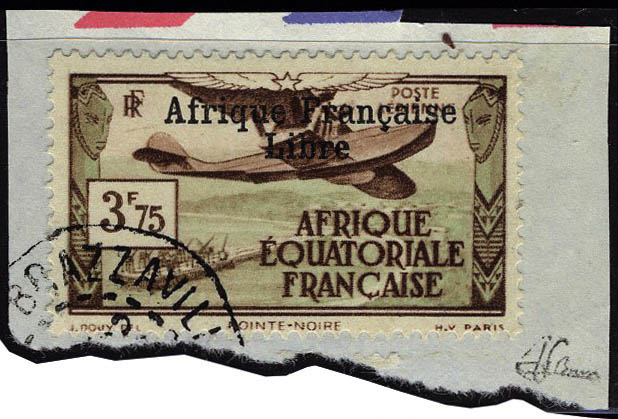 Lot 1862 - a.e.f. poste aerienne -  Francois Feldman F.C.N.P François FELDMAN sale #122