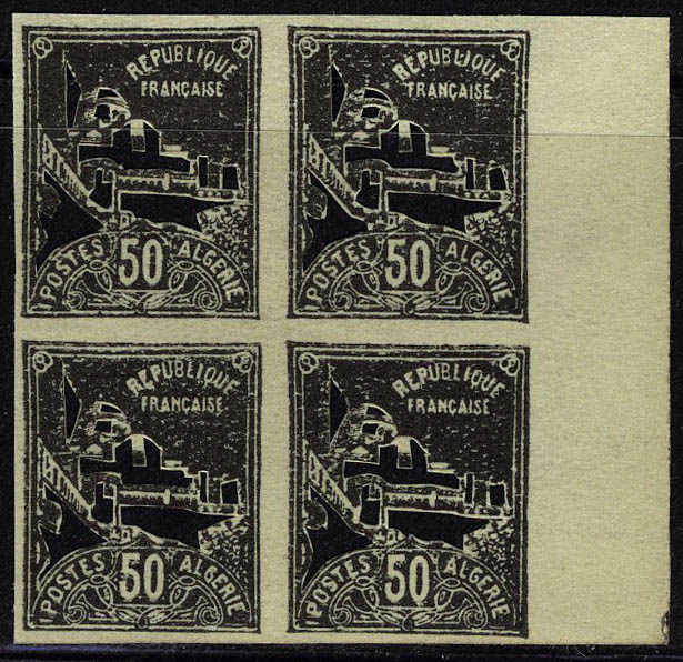 Lot 1890 - algerie - Francois Feldman F.C.N.P François FELDMAN sale #122 Lot 1890 - algerie - Francois Feldman F.C.N.P François FELDMAN sale #122