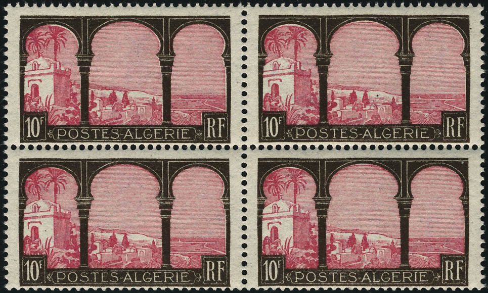 Lot 1891 - algerie - Francois Feldman F.C.N.P François FELDMAN sale #122 Lot 1891 - algerie - Francois Feldman F.C.N.P François FELDMAN sale #122