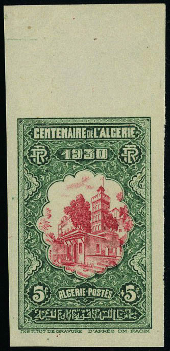 Lot 1895 - algerie - Francois Feldman F.C.N.P François FELDMAN sale #122 Lot 1895 - algerie - Francois Feldman F.C.N.P François FELDMAN sale #122