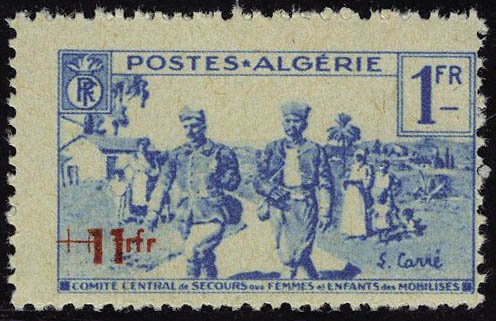 Lot 1900 - algerie - Francois Feldman F.C.N.P François FELDMAN sale #122 Lot 1900 - algerie - Francois Feldman F.C.N.P François FELDMAN sale #122