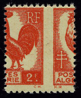 Lot 1907 - algerie - Francois Feldman F.C.N.P François FELDMAN sale #122 Lot 1907 - algerie - Francois Feldman F.C.N.P François FELDMAN sale #122