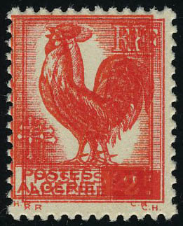 Lot 1908 - algerie - Francois Feldman F.C.N.P François FELDMAN sale #122 Lot 1908 - algerie - Francois Feldman F.C.N.P François FELDMAN sale #122