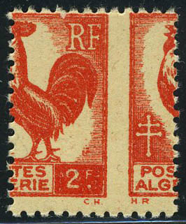 Lot 1909 - algerie - Francois Feldman F.C.N.P François FELDMAN sale #122 Lot 1909 - algerie - Francois Feldman F.C.N.P François FELDMAN sale #122