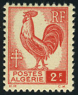Lot 1910 - algerie - Francois Feldman F.C.N.P François FELDMAN sale #122 Lot 1910 - algerie - Francois Feldman F.C.N.P François FELDMAN sale #122
