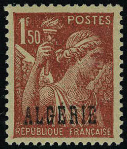 Lot 1911 - algerie - Francois Feldman F.C.N.P François FELDMAN sale #122 Lot 1911 - algerie - Francois Feldman F.C.N.P François FELDMAN sale #122