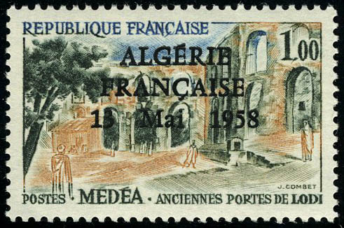 Lot 1914 - algerie - Francois Feldman F.C.N.P François FELDMAN sale #122 Lot 1914 - algerie - Francois Feldman F.C.N.P François FELDMAN sale #122