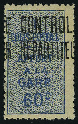 Lot 1930 - algerie colis postaux - Francois Feldman F.C.N.P François FELDMAN sale #122 Lot 1930 - algerie colis postaux - Francois Feldman F.C.N.P François FELDMAN sale #122
