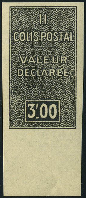Lot 1933 - algerie colis postaux - Francois Feldman F.C.N.P François FELDMAN sale #122 Lot 1933 - algerie colis postaux - Francois Feldman F.C.N.P François FELDMAN sale #122