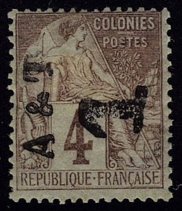 Lot 1940 - ANNAM & TONKIN - Francois Feldman F.C.N.P François FELDMAN sale #122 Lot 1940 - ANNAM & TONKIN - Francois Feldman F.C.N.P François FELDMAN sale #122