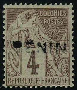Lot 1941 - Benin - Francois Feldman F.C.N.P François FELDMAN sale #122 Lot 1941 - Benin - Francois Feldman F.C.N.P François FELDMAN sale #122