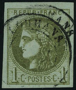 Lot 195 - France gouvernement provisoire - Francois Feldman F.C.N.P François FELDMAN sale #122 Lot 195 - France gouvernement provisoire - Francois Feldman F.C.N.P François FELDMAN sale #122