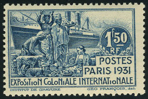 Lot 1957 - Cameroun - Francois Feldman F.C.N.P François FELDMAN sale #122 Lot 1957 - Cameroun - Francois Feldman F.C.N.P François FELDMAN sale #122