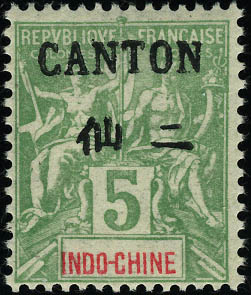 Lot 1979 - canton - Francois Feldman F.C.N.P François FELDMAN sale #122 Lot 1979 - canton - Francois Feldman F.C.N.P François FELDMAN sale #122