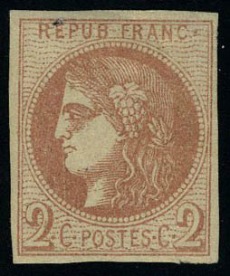 Lot 198 - France gouvernement provisoire - Francois Feldman F.C.N.P François FELDMAN sale #122 Lot 198 - France gouvernement provisoire - Francois Feldman F.C.N.P François FELDMAN sale #122