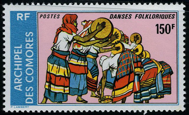 Lot 2020 - comores - Francois Feldman F.C.N.P François FELDMAN sale #122 Lot 2020 - comores - Francois Feldman F.C.N.P François FELDMAN sale #122