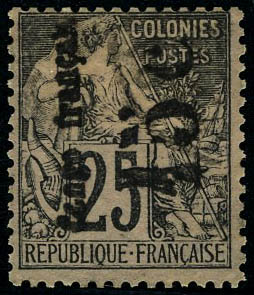 Lot 2024 - congo  -  Francois Feldman F.C.N.P François FELDMAN sale #122