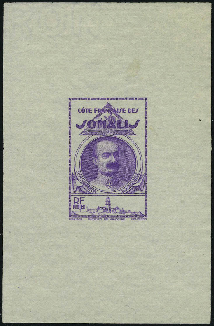Lot 2046 - cote d'ivoire  -  Francois Feldman F.C.N.P François FELDMAN sale #122