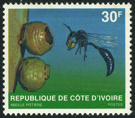 Lot 2051 - cote d'ivoire  -  Francois Feldman F.C.N.P François FELDMAN sale #122