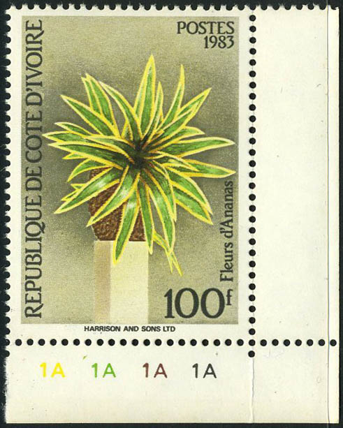 Lot 2054 - cote d'ivoire - Francois Feldman F.C.N.P François FELDMAN sale #122 Lot 2054 - cote d'ivoire - Francois Feldman F.C.N.P François FELDMAN sale #122