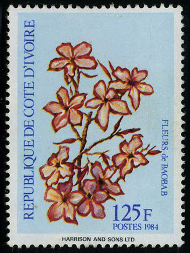 Lot 2055 - cote d'ivoire - Francois Feldman F.C.N.P François FELDMAN sale #122 Lot 2055 - cote d'ivoire - Francois Feldman F.C.N.P François FELDMAN sale #122